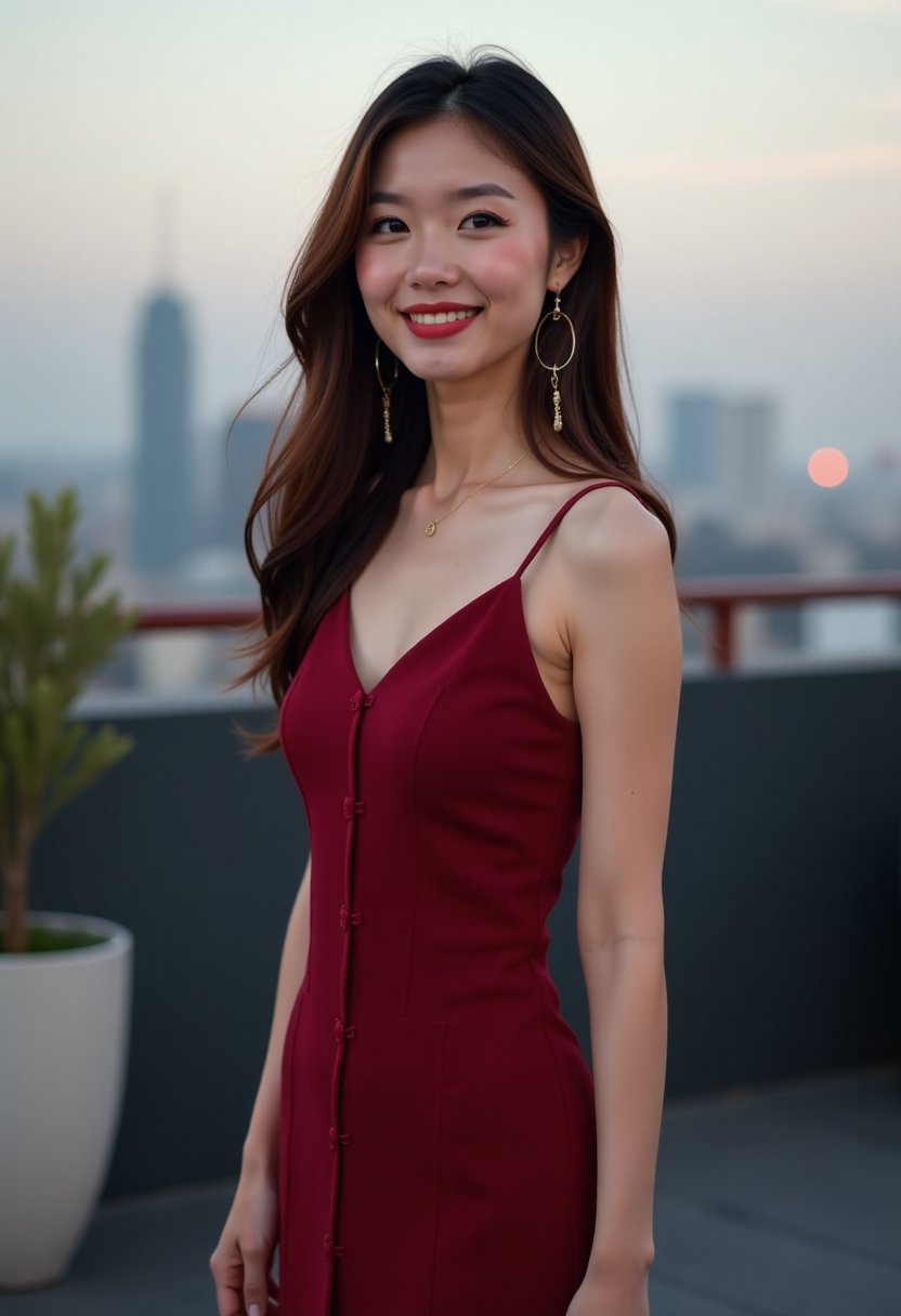 城市理论课